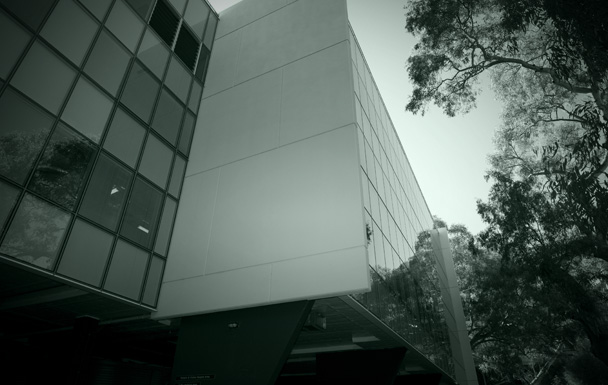 Flinders Hospital